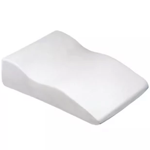 Sissel Hospidex Poduszka wspierająca nogi Venosoft, rozm. S, biała, SIS-140.004 SIS-140.004 - Poduszki - miniaturka - grafika 1