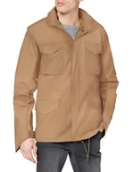 Kurtki męskie - Brandit Kurtka męska, beżowy (Camel 70), L - miniaturka - grafika 1