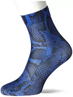 Skarpetki damskie - HUGO Damskie skarpety damskie Rs Print W, Otwarte różne 961, 39-42 EU - miniaturka - grafika 1
