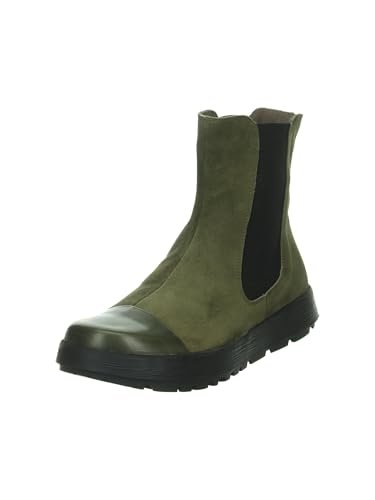Think COMODA damskie botki, oliwkowe/kombi 7000, 39 EU, Oliv Kombi 7000, 39 EU