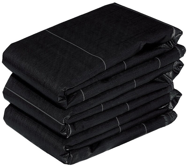 Gardena COVERING BLACK 2X5 M