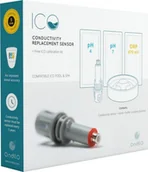 Akcesoria do komputerów stacjonarnych - Ondilo ICO – Conductivity CT Sensor Grey + Calibration Kit OD-ICOSECT02 - miniaturka - grafika 1