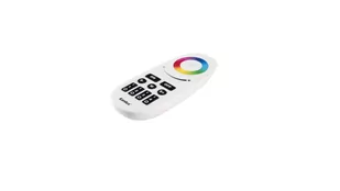 Pilot do kontrolera LED REMOTE RGBW 22146 - Akcesoria do oświetlenia - miniaturka - grafika 1
