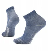 Skarpety termoaktywne - Smartwool U'S Hike Light Cushion Crew Socks, 069 ash, M - miniaturka - grafika 1