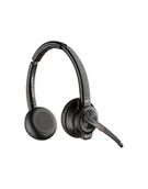 Słuchawki - HP Poly Savi 8220 Stereo D-ECT 1880-1900 MHz - miniaturka - grafika 1