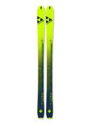 Narty - Narty skiturowe Fischer Transalp 90 V Carbon - miniaturka - grafika 1
