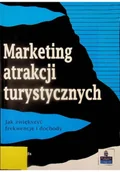 Marketing - Marketing atrakcji turystycznych - miniaturka - grafika 1