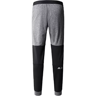 Koszulka męska THE NORTH FACE Lab Jogger - Koszulki męskie - miniaturka - grafika 1