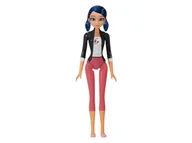 Lalki dla dziewczynek - Bandai Lalka Fashion Miraculous (MARINETTE) - miniaturka - grafika 1