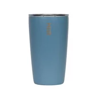 Kubki termiczne - MiiR Kubek MiiR Tumbler 350 ml Szaroniebieski 8325-uniw - miniaturka - grafika 1