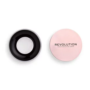 Makeup Revolution Infinite Universal Setting Powder Puder Sypki MUR-9494 - Pudry do twarzy - miniaturka - grafika 1