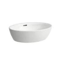 Umywalki - Laufen Pro 52x39 H8129640001091 - miniaturka - grafika 1
