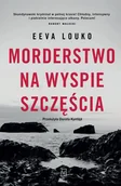 E-booki - kryminał i sensacja - Morderstwo na Wyspie Szczęścia - miniaturka - grafika 1
