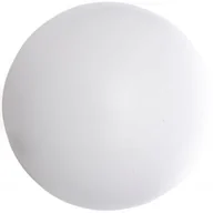 Lampy ogrodowe - Milagro lampa stojąca zewnętrzna biała EKO770 - miniaturka - grafika 1