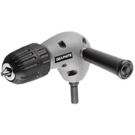 Klucze i nasadki - Graphite Kątowa nasadka wiertarska do wkrętarek z uchwytem magnetycznym 6.35 mm (55H930) - miniaturka - grafika 1