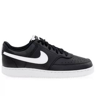 Buty Nike Court Vision Low Next Nature DH2987-001 - czarne - Buty sportowe męskie - miniaturka - grafika 1