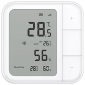 Systemy inteligentnych domów - Aqara Czujnik Klimatu W100 - miniaturka - grafika 1