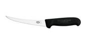 Noże kuchenne - Victorinox Nóż rzeźniczy - 5.6613.12 - miniaturka - grafika 1