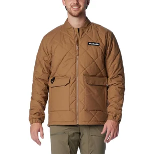 Kurtka przejściowa męska Columbia Rad Padded - Kurtki narciarskie - miniaturka - grafika 1