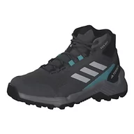 Buty trekkingowe damskie - adidas Terrex EASTRAIL 2 Mid R.RDY W, Trampki damskie, Grey Five/Dash Grey/Core Black, 40 2/3 EU, Grey Five Dash Grey Core Black, 40.5 EU - miniaturka - grafika 1