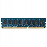 Pamięci RAM - HP 4GB PC3-10600, CL9 non-ECC, RP000124870 - miniaturka - grafika 1