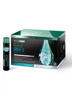 Witaminy i minerały - LR Health &amp; Beauty 5 in1 Mens Shot dla mężczyzn na metabolizm, skórę, włosy, mięśnie, potencję - miniaturka - grafika 1