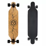 Deskorolki - Deskorolka Longboard Master Stone 41'' - miniaturka - grafika 1