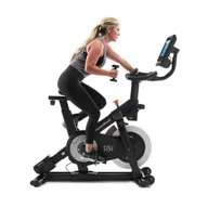 Rowery treningowe - NordicTrack Rower Spiningowy COMMERCIAL S15i - miniaturka - grafika 1