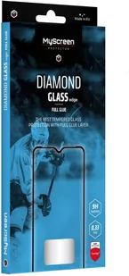 Szkło hartowane MyScreen Diamond Glass Edge Lite do Huawei Nova 9 SE (5904433206617) - Szkła hartowane na telefon - miniaturka - grafika 1
