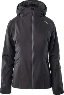 Iguana Damska Kurtka ocieplana LAURA W - Kurtki narciarskie - miniaturka - grafika 1