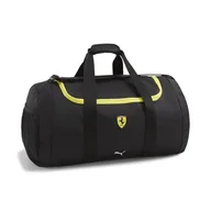 Akcesoria motoryzacyjne - Torba Duffle Bag z serii Teamwear zespołu Formuły 1 Scuderia Ferrari z kolekcji 2024 - miniaturka - grafika 1