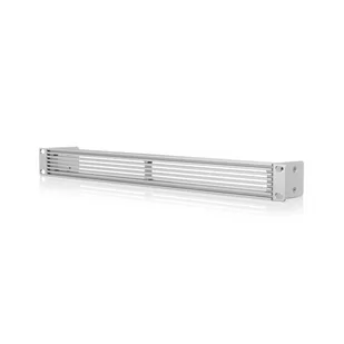 Ubiquiti Rack Mount 1U Vented Blank Panel - Pozostałe akcesoria sieciowe - miniaturka - grafika 1