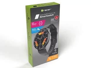 TRACER SMR2 STYLE Czarny - Smartwatch - miniaturka - grafika 18