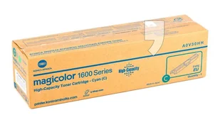 Konica Minolta A0V30HH - Tonery oryginalne - miniaturka - grafika 5