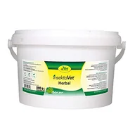 Suplementy i witaminy dla psów - cdVet Cdvet Naturprodukte Zeckex Herbal 1,8Kg - miniaturka - grafika 1