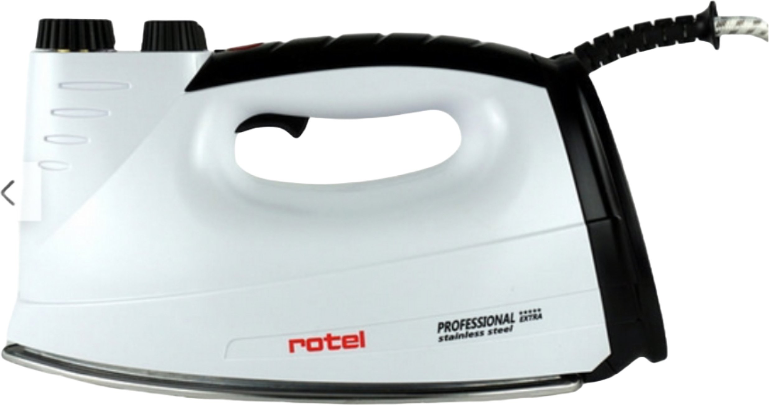 Rotel Professional Extra Czarny