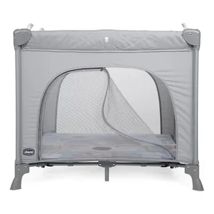 Chicco CHICCO KOJEC OPEN BOX FAWN 04079215570000 - Łóżeczka i kojce - miniaturka - grafika 1