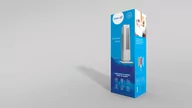 Ogrzewanie przenośne - CLEAN AIR OPTIMA GRZEJNIK I WENTYLATOR 2W1 CA-904W - miniaturka - grafika 1