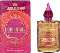 Wody i perfumy damskie - Eau Jeune L'Orientale woda toaletowa 75 ml dla kobiet - miniaturka - grafika 1