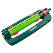 Węże ogrodowe i zraszacze - VERTO Zraszacz VERTO 15G772) - miniaturka - grafika 1