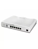 Karty sieciowe - Draytek Vigor 2866 Vdsl2 Super V. Modemrouter M. G.Fast Retail (V2866DEATCH) - miniaturka - grafika 1