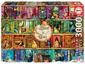 Puzzle - Educa, Puzzle, Szyć można cały rok!, 3000 el. - miniaturka - grafika 1