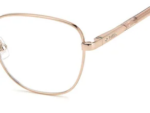 Okulary korekcyjne Fossil FOS 7113 AU2 - Okulary korekcyjne, oprawki, szkła - miniaturka - grafika 4