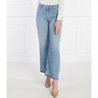 Spodnie damskie - Pepe Jeans London Jeansy HW VINTAGE | Loose fit - miniaturka - grafika 1