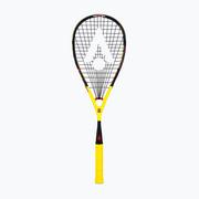 Squash - Rakieta do squasha Karakal Core Pro 2.0 black/yellow - miniaturka - grafika 1