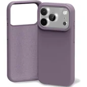Etui i futerały do telefonów - Etui MERCURY Silicone do Apple iPhone 17 Pro Max Fioletowy - miniaturka - grafika 1