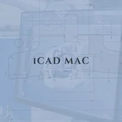 Programy graficzne CAD - iCADMac 2024 - miniaturka - grafika 1