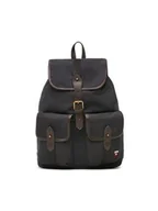 Plecaki - Plecak Tommy Hilfiger - Modivo - miniaturka - grafika 1