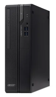 Komputer ACER Veriton VX2690G (I5-12400/8GB/SSD512GB/DVDRW) - Zestawy komputerowe - miniaturka - grafika 2