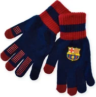 Rękawiczki dla dzieci - Rękawiczki dziecięce BARCELONA FC Guante - miniaturka - grafika 1